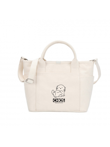 CHIOS CLUB - Chios3942 Trapeze Bag [BAG3942IV]